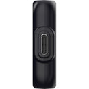 Hollyland HL-A1USBC LARK A1 Wireless Plug-In Receiver With USB-C Connector For Mobile Devices (Space Gray) - 2.4 GHz