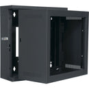 Baie murale pivotante Middle Atlantic EWR-12-17 (12 RU, 17", sans porte arrière)