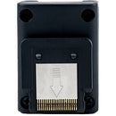 Hollyland HL HOTSHOEADAPTER Hot Shoe Adapter For LARK MAX 2