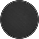 Enceinte suspendue en réseau Shure MXN-6 (noire)