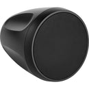 Enceinte suspendue en réseau Shure MXN-6 (noire)