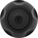 Enceinte suspendue en réseau Shure MXN-6 (noire)