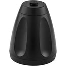 Enceinte suspendue en réseau Shure MXN-6 (noire)