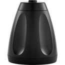 Enceinte suspendue en réseau Shure MXN-6 (noire)