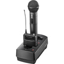 Station de charge intelligente à deux baies Audio-Technica ATW-CHG3A