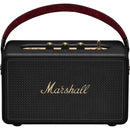 Marshall KILBURN III Portable Bluetooth Speaker (Black And Brass)