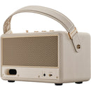 Marshall KILBURN III Portable Bluetooth Speaker (Cream)