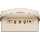 Marshall KILBURN III Portable Bluetooth Speaker (Cream)