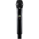 Émetteur de microphone sans fil numérique portatif Shure ULXD2/K11B-G57 avec capsule KSM11 (G57 : 470 à 608 MHz)
