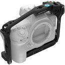 Kondor Blue KB-NZ6III-BK Cage For Nikon Z6 III With Top Handle (Raven Black)
