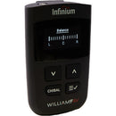 Récepteur Williams AV BA R1 Infinium R1 Auracast