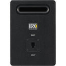KRK KREATE 3 Active Two-Way Studio Reference Monitor (Black, Pair) - 3.5"