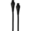 KRK KREATE 3 Active Two-Way Studio Reference Monitor (Black, Pair) - 3.5"