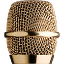 SE Electronics V7/G25AE Handheld Supercardioid Dynamic Microphone (Limited-Edition Gold)