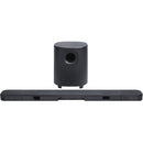 JBL BAR 1000 MK2 7.1.4-Channel Dolby Atmos Soundbar System - 480W
