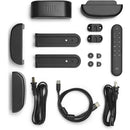 JBL BAR 1000 MK2 7.1.4-Channel Dolby Atmos Soundbar System - 480W