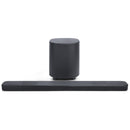 JBL BAR 1000 MK2 7.1.4-Channel Dolby Atmos Soundbar System - 480W