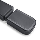 JBL BAR 1000 MK2 7.1.4-Channel Dolby Atmos Soundbar System - 480W