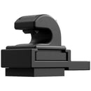 Pince de microphone DPA A-CLIP pour accordéon