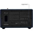 Système d'enceintes Bluetooth Marshall ACTON III (Bleu nuit)