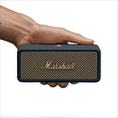 Marshall EMBERTON III Portable Waterproof Wireless Speaker (Midnight Blue)