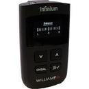 Williams AV BA SYS1 Infinium 2 Receiver System