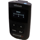 Williams AV BA SYS1 Infinium 2 Receiver System