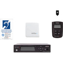 Williams AV BA SYS2 Infinium 4 Receiver System