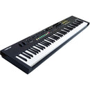 Contrôleur MIDI Nektar Impact LX88 MK3