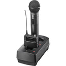 Audio-Technica ATW-CHG3NA Networked Two-Bay Smart Charging Dock