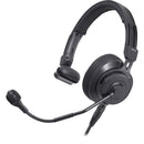 Audio-Technica BPHS2SA-UT Single Ear Broadcast Headset with Dynamic Element