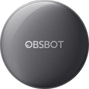 Système de microphone sans fil pour diffusion en direct à 2 personnes OBSBOT VOX (2,4 GHz)
