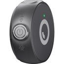 Système de microphone sans fil pour diffusion en direct à 2 personnes OBSBOT VOX (2,4 GHz)