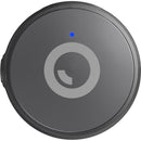 Système de microphone sans fil pour diffusion en direct à 2 personnes OBSBOT VOX (2,4 GHz)