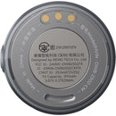 Système de microphone sans fil pour diffusion en direct à 2 personnes OBSBOT VOX (2,4 GHz)