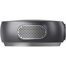 Système de microphone sans fil pour diffusion en direct à 2 personnes OBSBOT VOX (2,4 GHz)