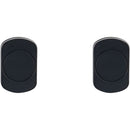 Système de microphone sans fil pour diffusion en direct à 2 personnes OBSBOT VOX (2,4 GHz)
