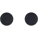 Système de microphone sans fil pour diffusion en direct à 2 personnes OBSBOT VOX (2,4 GHz)