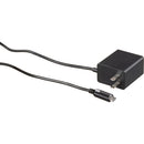 Adaptateur secteur USB-C Shure SBC10-USB45WPD-UTJ 45 W pour stations de charge MXW