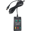 Eliminator VPEPT3 Lighting Timer Remote Controller