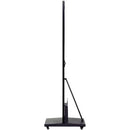 American DJ WMS1-MEDIA-SYS Media Sys DC Video Panel Complete System With Wired Network (2-Pack)