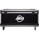 American DJ WMS1-MEDIA-SYS Media Sys DC Video Panel Complete System With Wired Network (2-Pack)
