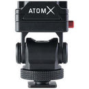 Kit d'accessoires Atomos ACCKT6 Creator pour moniteurs 5 pouces