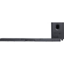 JBL Bar 1300XMK2 11.1.4-Channel Dolby Atmos Soundbar System (DEMO)
