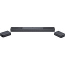JBL Bar 1300XMK2 11.1.4-Channel Dolby Atmos Soundbar System