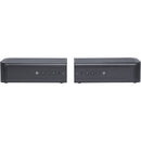JBL Bar 1300XMK2 11.1.4-Channel Dolby Atmos Soundbar System (DEMO)