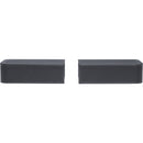 JBL Bar 1300XMK2 11.1.4-Channel Dolby Atmos Soundbar System (DEMO)