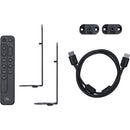 JBL Bar 1300XMK2 11.1.4-Channel Dolby Atmos Soundbar System
