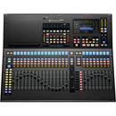 Console de mixage numérique Presonus STUDIOLIVE-SE24 / Enregistreur / Interface