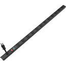 SurgeX ESP-VP-10V-1212 Vertical PDU Power Strip